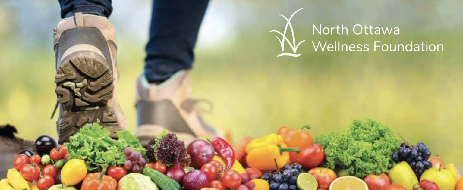 Real Food & Nutrition North Ottawa Wellness Foundation
