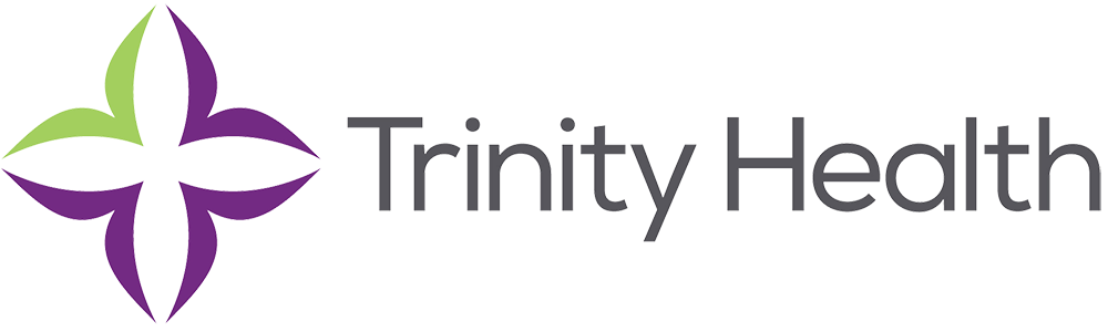 trinity health GH image logo